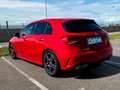 Mercedes-Benz A 200 Autotronic Rouge - thumbnail 6