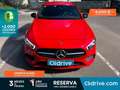 Mercedes-Benz A 200 Autotronic Rouge - thumbnail 1