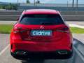 Mercedes-Benz A 200 Autotronic Rouge - thumbnail 5