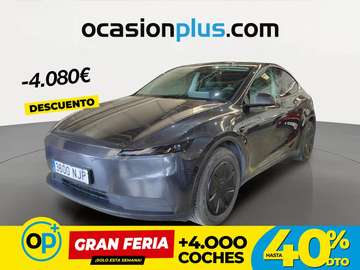 Gran Autonomía RWD