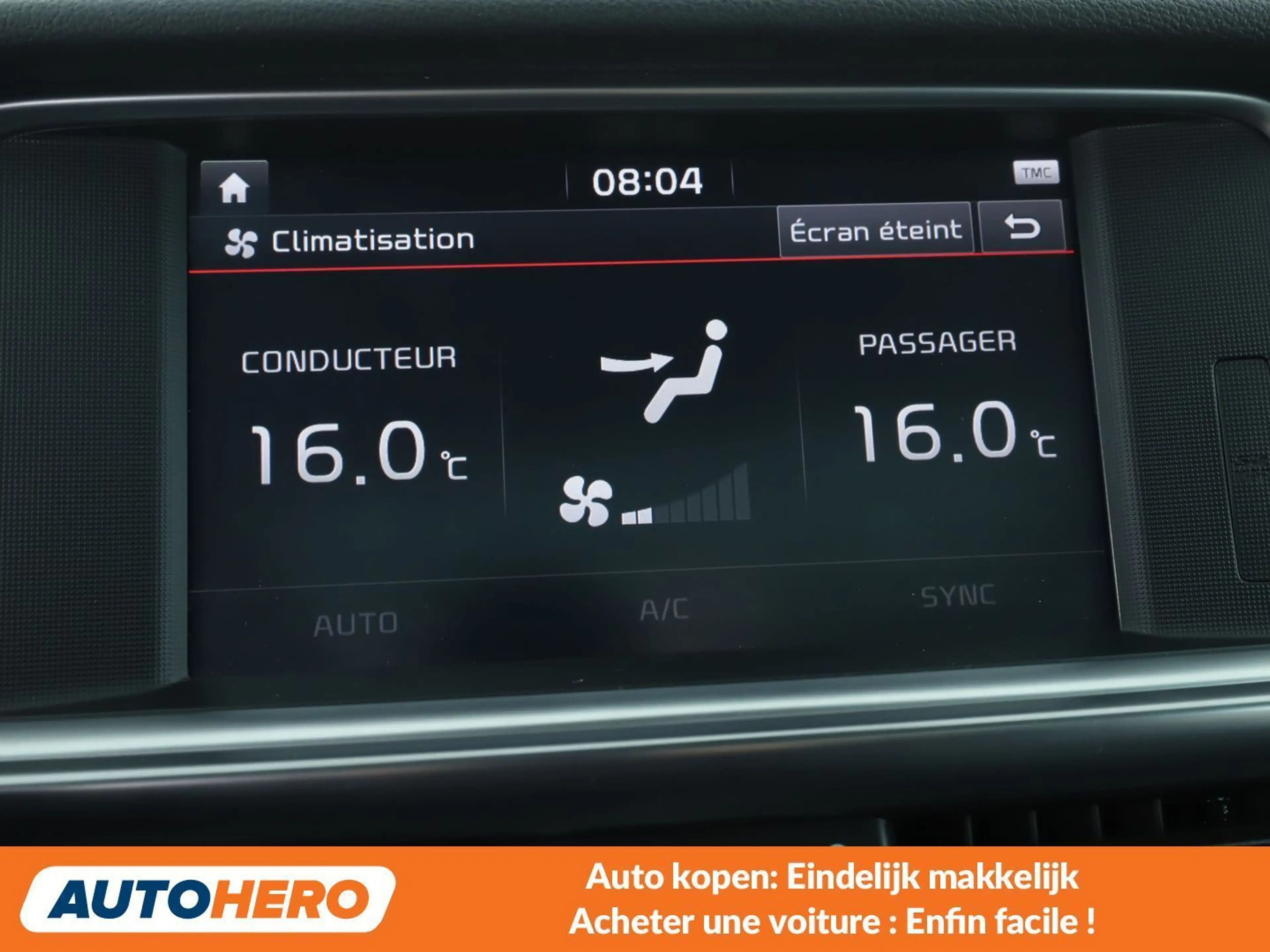 Kia Optima 2.0 Hybrid Spirit — photo 9