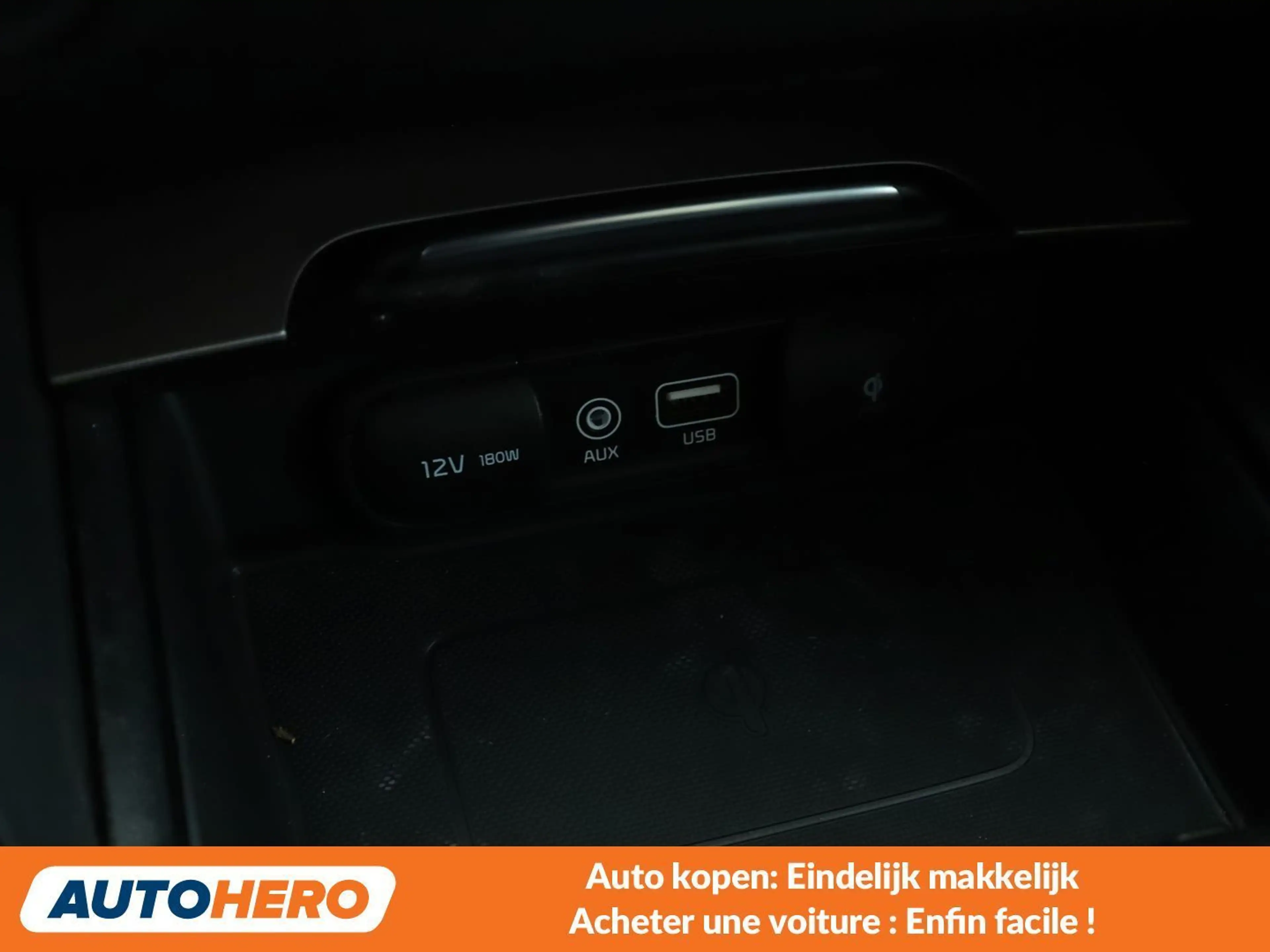 Kia Optima 2.0 Hybrid Spirit — photo 13