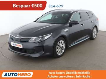 2.0 Hybrid Spirit