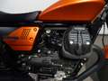 Moto Guzzi V 9 BOBBER SPORT Orange - thumbnail 6