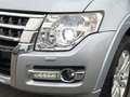 Mitsubishi Pajero 3.2 DI-D 16V aut. 3p. Plateado - thumbnail 8