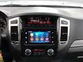 Mitsubishi Pajero 3.2 DI-D 16V aut. 3p. Plateado - thumbnail 2