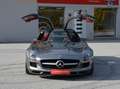 Mercedes-Benz SLS Ö-Auto, 1.Besitz, Bestzust. EU-€212.800,- Grau - thumbnail 21
