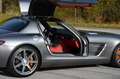 Mercedes-Benz SLS Ö-Auto, 1.Besitz, Bestzust. EU-€212.800,- Grey - thumbnail 6