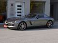 Mercedes-Benz SLS Ö-Auto, 1.Besitz, Bestzust. EU-€212.800,- Grey - thumbnail 8