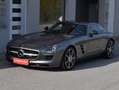 Mercedes-Benz SLS Ö-Auto, 1.Besitz, Bestzust. EU-€212.800,- Gris - thumbnail 7