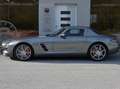 Mercedes-Benz SLS Ö-Auto, 1.Besitz, Bestzust. EU-€212.800,- Gris - thumbnail 10