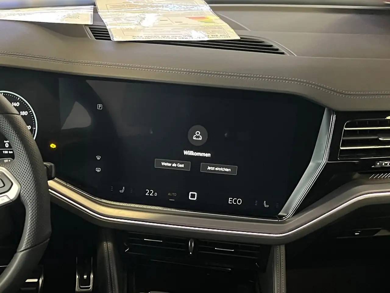 Volkswagen Touareg R 3,0 eHybrid 4MOTION AHK Dynaudio 0,5 S 11