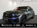 Volkswagen Touareg R 3,0 eHybrid 4MOTION AHK Dynaudio 0,5 S Gris - thumbnail 1
