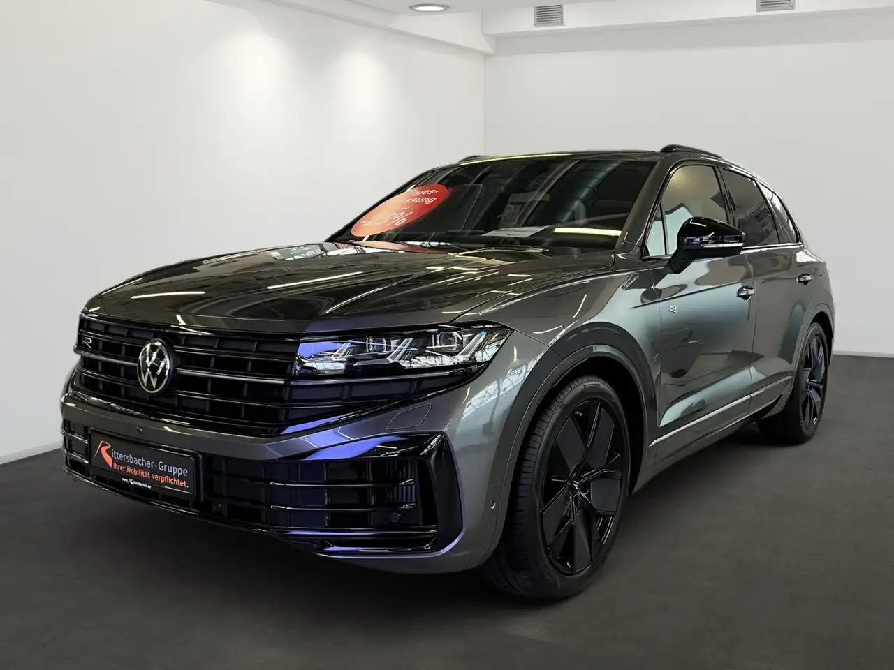 Volkswagen Touareg R 3,0 eHybrid 4MOTION AHK Dynaudio 0,5 S 2