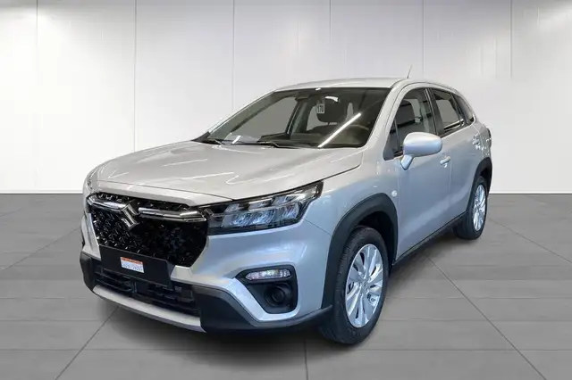 Suzuki S-Cross 1.4 MT Hybrid Comfort Camera ar - adapt cr control