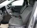 Volkswagen T-Roc Black Style 1,5 TSI DSG*AHK*ACC*MATRIX-LED*SHZ*... Silber - thumbnail 9