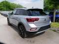 Volkswagen T-Roc Black Style 1,5 TSI DSG*AHK*ACC*MATRIX-LED*SHZ*... Silber - thumbnail 5