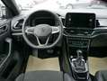 Volkswagen T-Roc Black Style 1,5 TSI DSG*AHK*ACC*MATRIX-LED*SHZ*... Silber - thumbnail 11