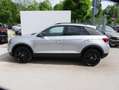Volkswagen T-Roc Black Style 1,5 TSI DSG*AHK*ACC*MATRIX-LED*SHZ*... Silber - thumbnail 4