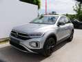 Volkswagen T-Roc Black Style 1,5 TSI DSG*AHK*ACC*MATRIX-LED*SHZ*... Silber - thumbnail 1