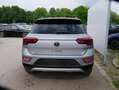 Volkswagen T-Roc Black Style 1,5 TSI DSG*AHK*ACC*MATRIX-LED*SHZ*... Silber - thumbnail 2