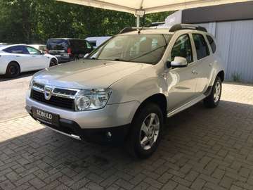 I 1.5dCi Prestige 4x2/Leder/Bluetooth/PDC