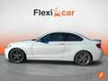 BMW 240 M240iA Blanco - thumbnail 3