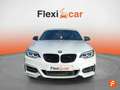BMW 240 M240iA Blanco - thumbnail 2