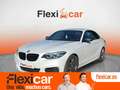 BMW 240 M240iA Blanco - thumbnail 1