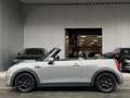 MINI Cooper Cabrio 1.5 - 2021 - Slechts 5.000 km - Navi / LED / New Grau - thumbnail 2