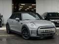 MINI Cooper Cabrio 1.5 - 2021 - Slechts 5.000 km - Navi / LED / New Grau - thumbnail 4