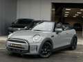MINI Cooper Cabrio 1.5 - 2021 - Slechts 5.000 km - Navi / LED / New Grau - thumbnail 1
