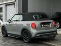 MINI Cooper Cabrio 1.5 - 2021 - Slechts 5.000 km - Navi / LED / New Grau - thumbnail 14