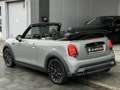 MINI Cooper Cabrio 1.5 - 2021 - Slechts 5.000 km - Navi / LED / New Grau - thumbnail 3