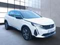 Peugeot 3008 Hybrid 225 Allure Pack Weiß - thumbnail 8