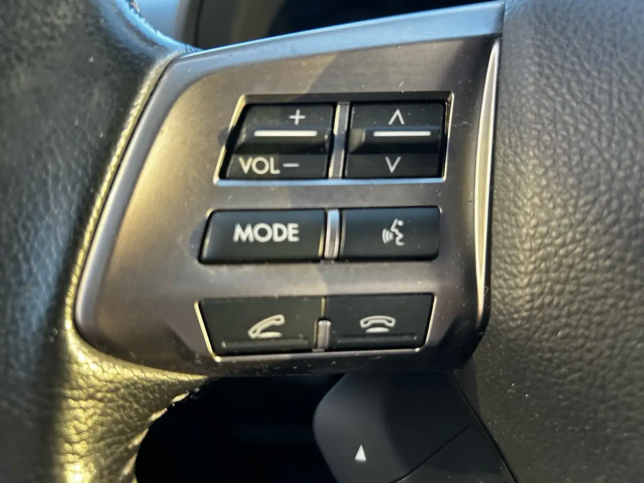 Subaru Forester снимка Subaru Forester