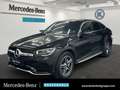 Mercedes-Benz GLC 220 d Cp. 4M AMG LED AHK Kamera Spurhalt-Ass Чорний - thumbnail 1