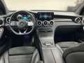 Mercedes-Benz GLC 220 d Cp. 4M AMG LED AHK Kamera Spurhalt-Ass Siyah - thumbnail 11