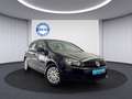 Volkswagen Golf VI Trendline SHZ*KLIMA Zwart - thumbnail 1