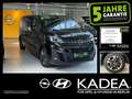Opel Zafira Life 2.0 Bi-Xenon,Head-Up,Sitzhzg,KlimaA. Noir - thumbnail 1