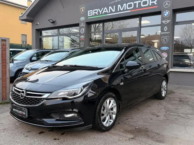 Opel Astra Astra 1.6 CDTi 110CV Start&Stop Sports Tourer Busi