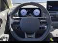 Hyundai Inster Inster Cross 49kWh 2WD Voll LED/Ambiente/Wärmep. Beige - thumbnail 11