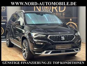 Xperience 1.5 TSI DSG AHK/Kamera/Side&Lane Xperien