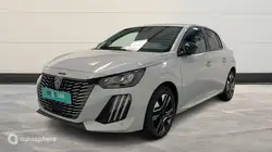Peugeot 208 1.2 Hybrid 110ch Edition e-DCS6