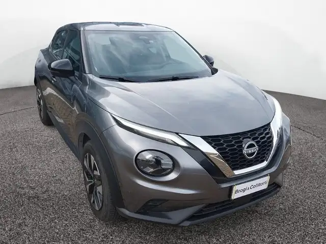 Nissan Juke II 2024 1.0 dig-t acenta 114 cv dct
