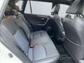 Toyota RAV 4 2.5 Hybrid Style Selection 4x4 *Pano*Navi* Weiß - thumbnail 8