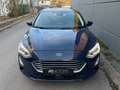 Ford Focus // TOP // 1.HAND // GARANTIE // KREDIT // VOLL // Blau - thumbnail 6