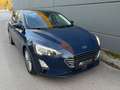 Ford Focus // TOP // 1.HAND // GARANTIE // KREDIT // VOLL // Blau - thumbnail 4