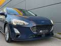 Ford Focus // TOP // 1.HAND // GARANTIE // KREDIT // VOLL // Blau - thumbnail 5