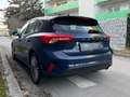 Ford Focus // TOP // 1.HAND // GARANTIE // KREDIT // VOLL // Blau - thumbnail 17
